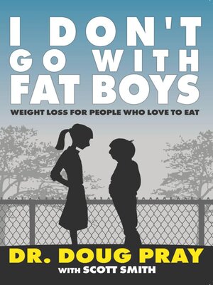 cover image of I Don't Go With Fat Boys